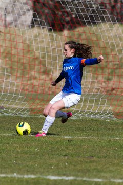 Bild 241 - B-Juniorinnen MTSV Olympia Neum�nster - SG Trittau/S�dstormarn : Ergebnis: 3:3